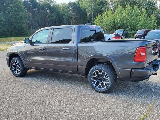 2026 RAM Ram 1500 RAM 1500 LARAMIE CREW CAB 4X4 57 BOX 2026 RAM Ram 1500 RAM 1500 LARAMIE CREW CAB 4X4 57 BOX
