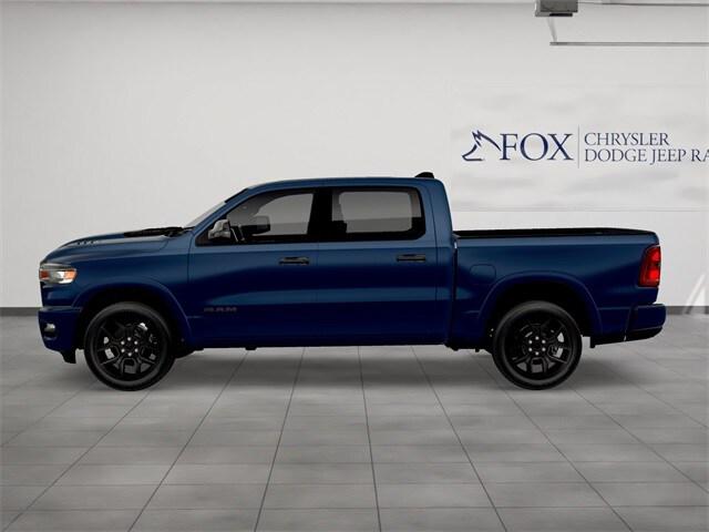 2026 RAM Ram 1500 RAM 1500 LARAMIE CREW CAB 4X4 57 BOX 2026 RAM Ram 1500 RAM 1500 LARAMIE CREW CAB 4X4 57 BOX
