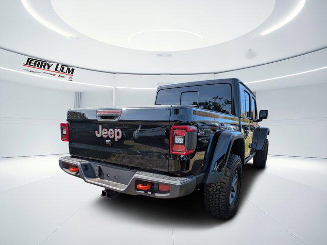 2025 Jeep Gladiator GLADIATOR MOJAVE 4X4 2025 Jeep Gladiator GLADIATOR MOJAVE 4X4