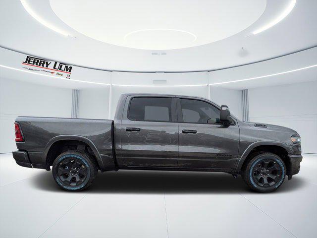 2026 RAM Ram 1500 RAM 1500 LONE STAR CREW CAB 4X4 57 BOX