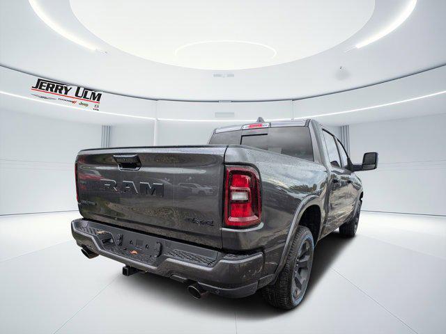 2026 RAM Ram 1500 RAM 1500 LONE STAR CREW CAB 4X4 57 BOX