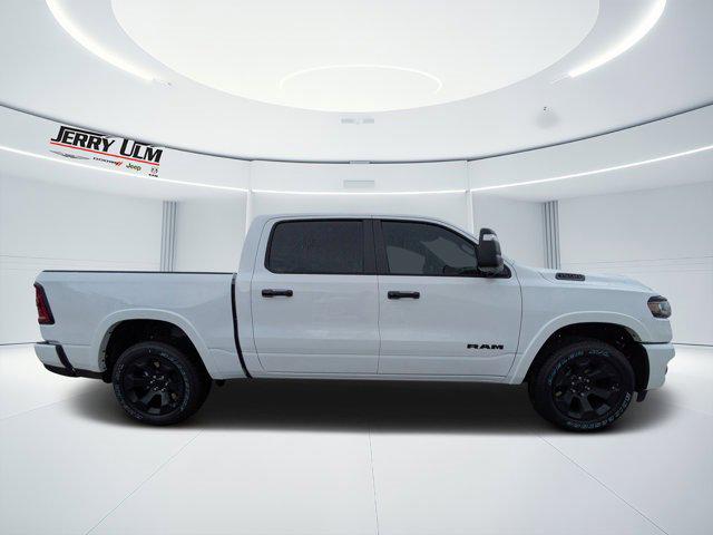 2026 RAM Ram 1500 RAM 1500 LONE STAR CREW CAB 4X4 57 BOX