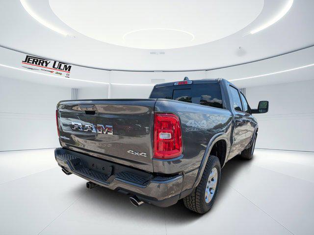 2026 RAM Ram 1500 RAM 1500 LONE STAR CREW CAB 4X4 57 BOX