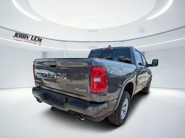 2026 RAM Ram 1500 RAM 1500 LONE STAR CREW CAB 4X4 57 BOX