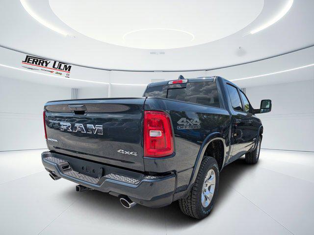 2026 RAM Ram 1500 RAM 1500 LONE STAR CREW CAB 4X4 57 BOX