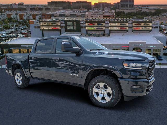 2026 RAM Ram 1500 RAM 1500 LONE STAR CREW CAB 4X4 57 BOX