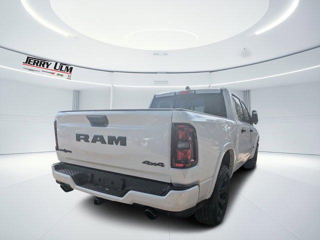 2026 RAM Ram 1500 RAM 1500 LONE STAR CREW CAB 4X4 57 BOX 2026 RAM Ram 1500 RAM 1500 LONE STAR CREW CAB 4X4 57 BOX