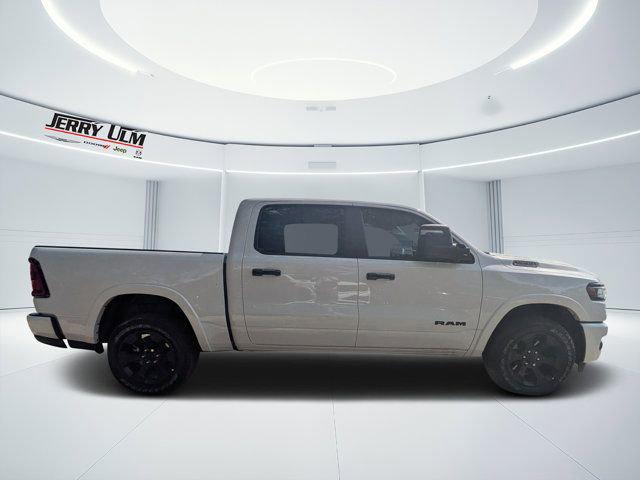 2026 RAM Ram 1500 RAM 1500 LONE STAR CREW CAB 4X4 57 BOX