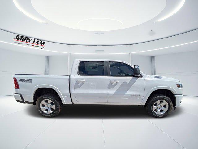 2026 RAM Ram 1500 RAM 1500 LONE STAR CREW CAB 4X4 57 BOX