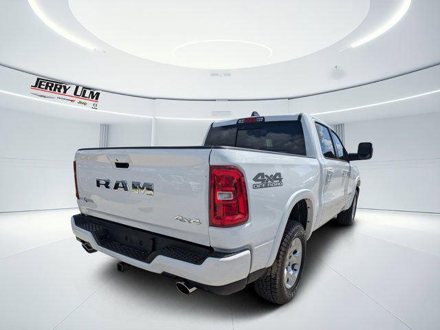 2026 RAM Ram 1500 RAM 1500 LONE STAR CREW CAB 4X4 57 BOX