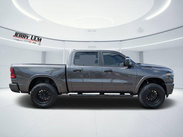 2026 RAM Ram 1500 RAM 1500 LONE STAR CREW CAB 4X4 57 BOX