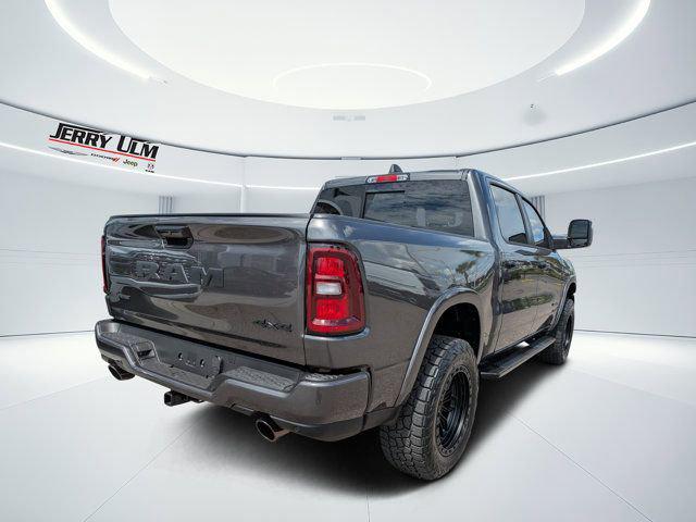 2026 RAM Ram 1500 RAM 1500 LONE STAR CREW CAB 4X4 57 BOX