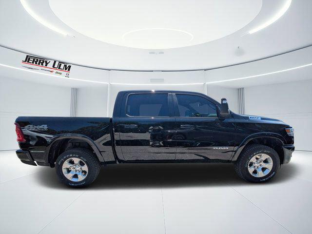 2026 RAM Ram 1500 RAM 1500 LONE STAR CREW CAB 4X4 57 BOX