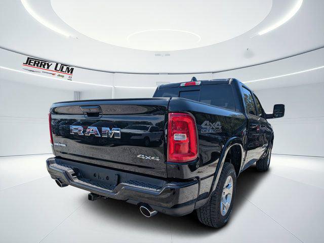 2026 RAM Ram 1500 RAM 1500 LONE STAR CREW CAB 4X4 57 BOX