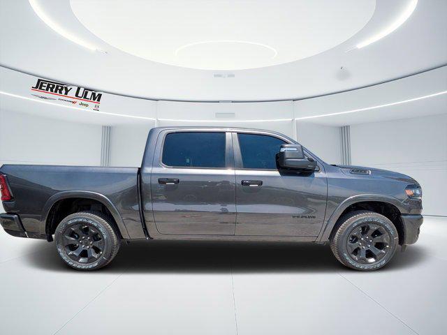 2026 RAM Ram 1500 RAM 1500 LONE STAR CREW CAB 4X4 57 BOX