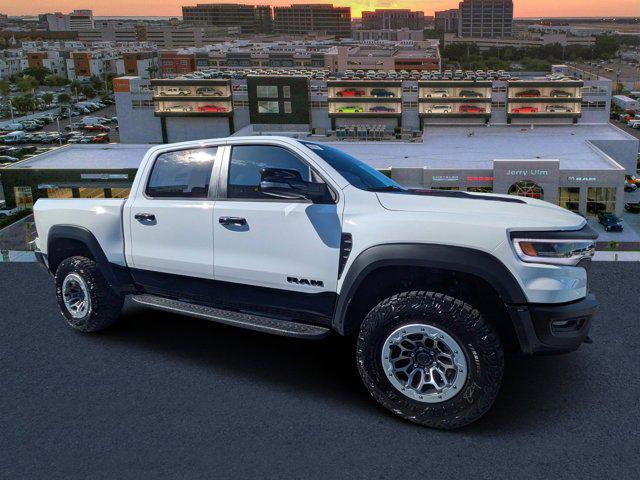 2026 RAM Ram 1500 RAM 1500 RHO CREW CAB 4X4 57 BOX 2026 RAM Ram 1500 RAM 1500 RHO CREW CAB 4X4 57 BOX