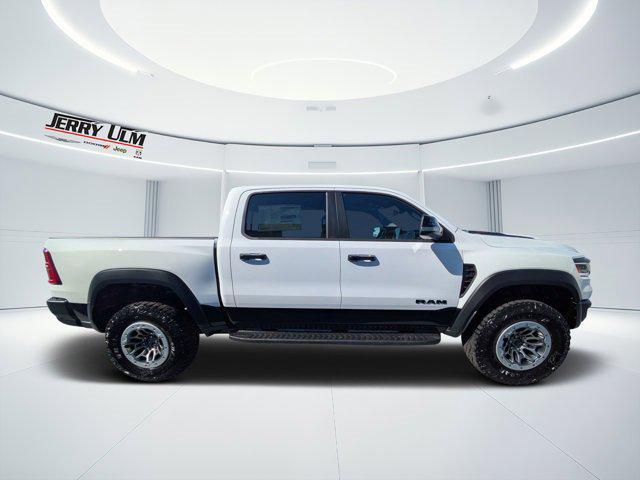 2026 RAM Ram 1500 RAM 1500 RHO CREW CAB 4X4 57 BOX 2026 RAM Ram 1500 RAM 1500 RHO CREW CAB 4X4 57 BOX