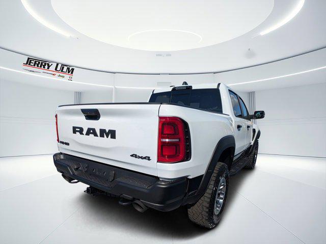 2026 RAM Ram 1500 RAM 1500 RHO CREW CAB 4X4 57 BOX 2026 RAM Ram 1500 RAM 1500 RHO CREW CAB 4X4 57 BOX