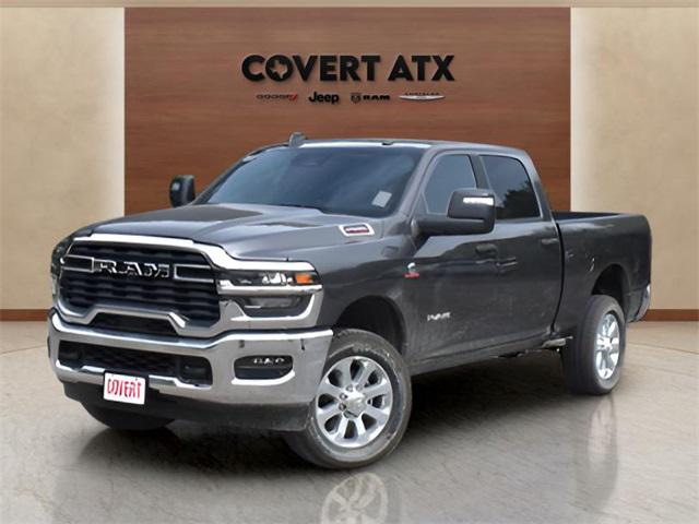 2025 RAM Ram 2500 RAM 2500 LONE STAR CREW CAB 4X4 64 BOX