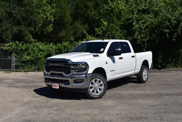 2025 RAM Ram 2500 RAM 2500 LONE STAR CREW CAB 4X4 64 BOX