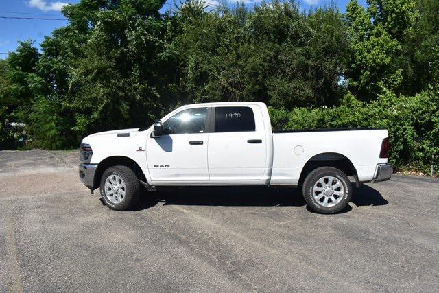 2025 RAM Ram 2500 RAM 2500 LONE STAR CREW CAB 4X4 64 BOX