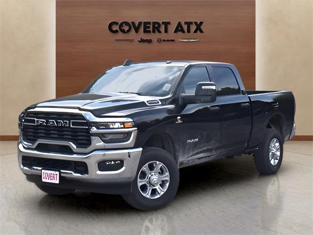 2025 RAM Ram 2500 RAM 2500 LONE STAR CREW CAB 4X4 64 BOX