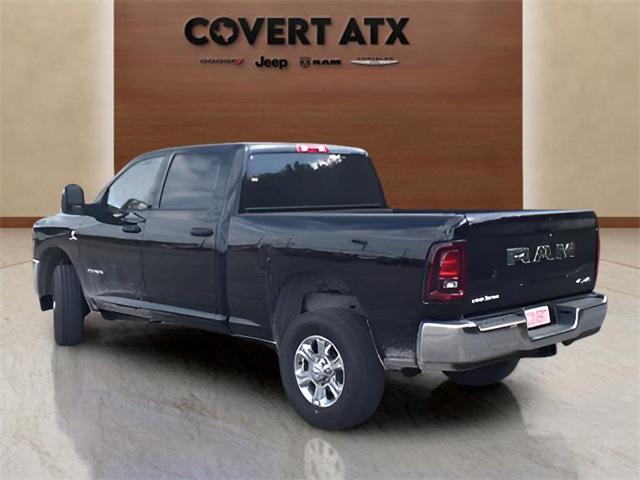 2025 RAM Ram 2500 RAM 2500 LONE STAR CREW CAB 4X4 64 BOX