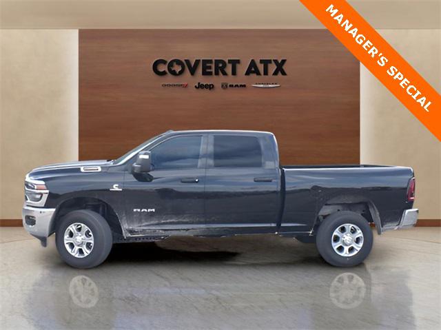 2025 RAM Ram 2500 RAM 2500 LONE STAR CREW CAB 4X4 64 BOX