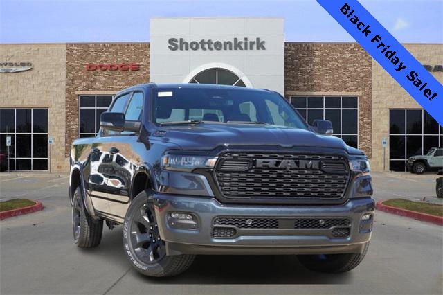 2026 RAM Ram 1500 RAM 1500 LONE STAR CREW CAB 4X4 57 BOX 2026 RAM Ram 1500 RAM 1500 LONE STAR CREW CAB 4X4 57 BOX