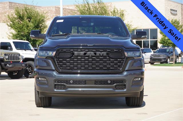 2026 RAM Ram 1500 RAM 1500 LONE STAR CREW CAB 4X4 57 BOX 2026 RAM Ram 1500 RAM 1500 LONE STAR CREW CAB 4X4 57 BOX