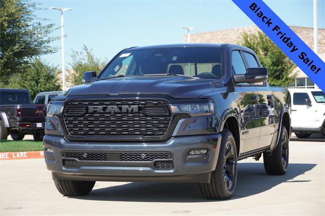 2026 RAM Ram 1500 RAM 1500 LONE STAR CREW CAB 4X4 57 BOX 2026 RAM Ram 1500 RAM 1500 LONE STAR CREW CAB 4X4 57 BOX