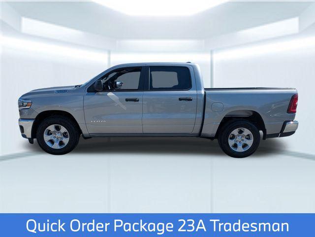 2025 RAM Ram 1500 RAM 1500 TRADESMAN CREW CAB 4X2 57 BOX
