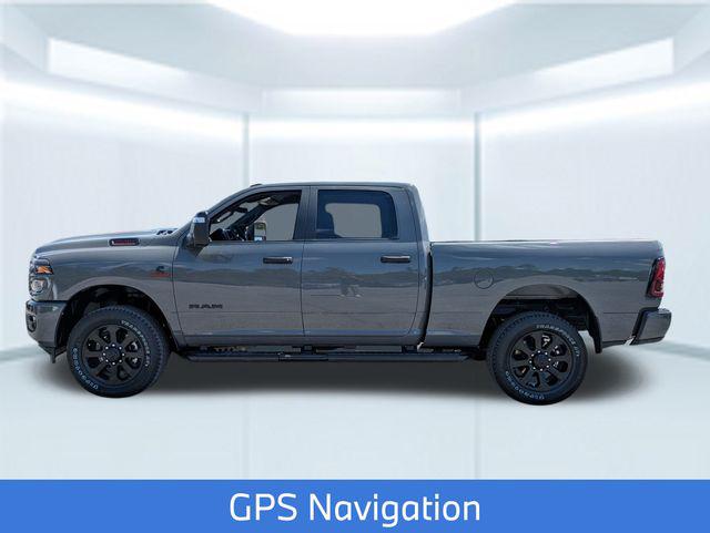 2025 RAM Ram 2500 RAM 2500 BIG HORN CREW CAB 4X4 64 BOX