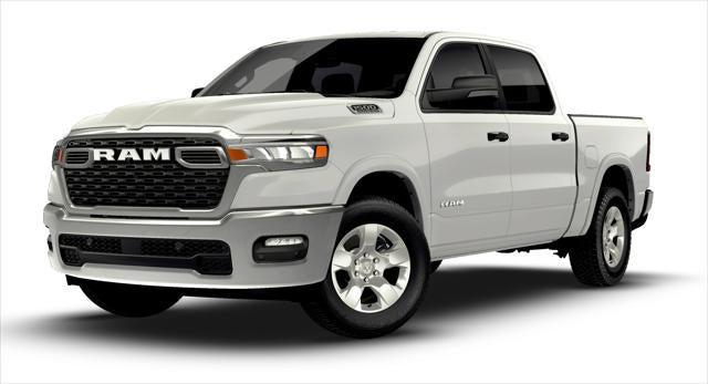2026 RAM Ram 1500 RAM 1500 LONE STAR CREW CAB 4X2 57 BOX 2026 RAM Ram 1500 RAM 1500 LONE STAR CREW CAB 4X2 57 BOX