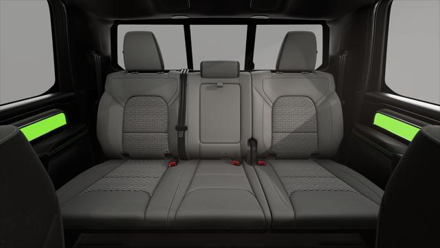 2026 RAM Ram 1500 RAM 1500 LONE STAR CREW CAB 4X2 57 BOX 2026 RAM Ram 1500 RAM 1500 LONE STAR CREW CAB 4X2 57 BOX