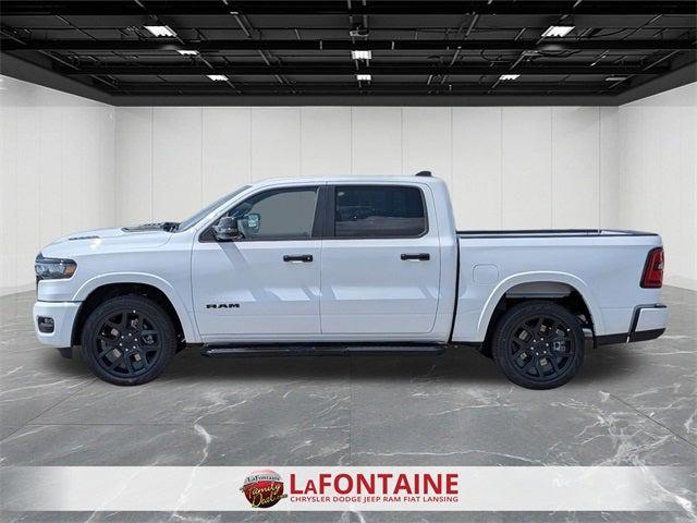 2026 RAM Ram 1500 RAM 1500 LARAMIE CREW CAB 4X4 57 BOX 2026 RAM Ram 1500 RAM 1500 LARAMIE CREW CAB 4X4 57 BOX