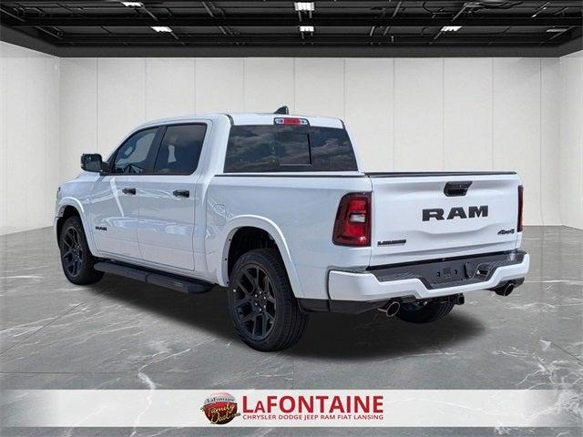 2026 RAM Ram 1500 RAM 1500 LARAMIE CREW CAB 4X4 57 BOX 2026 RAM Ram 1500 RAM 1500 LARAMIE CREW CAB 4X4 57 BOX