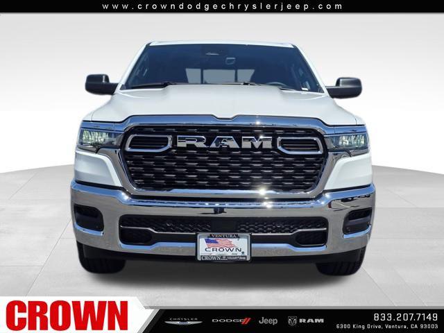 2025 RAM Ram 1500 RAM 1500 TRADESMAN CREW CAB 4X2 57 BOX 2025 RAM Ram 1500 RAM 1500 TRADESMAN CREW CAB 4X2 57 BOX
