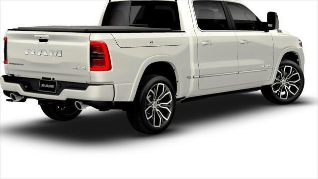 2026 RAM Ram 1500 RAM 1500 TUNGSTEN CREW CAB 4X4 2026 RAM Ram 1500 RAM 1500 TUNGSTEN CREW CAB 4X4