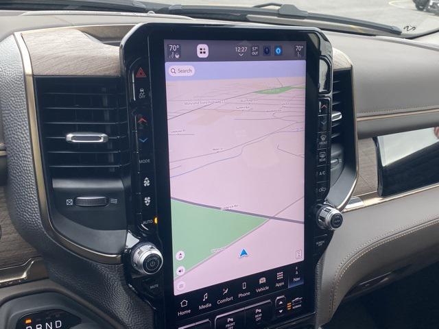 2026 RAM Ram 1500 RAM 1500 LIMITED LONGHORN CREW CAB 4X4 57 BOX 2026 RAM Ram 1500 RAM 1500 LIMITED LONGHORN CREW CAB 4X4 57 BOX