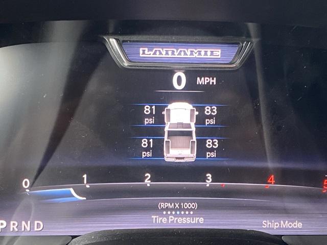 2025 RAM Ram 2500 RAM 2500 LARAMIE CREW CAB 4X4 8 BOX 2025 RAM Ram 2500 RAM 2500 LARAMIE CREW CAB 4X4 8 BOX