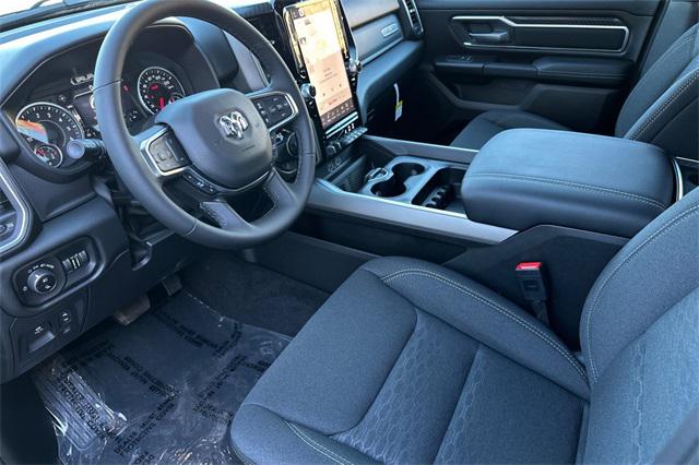 2026 RAM Ram 1500 RAM 1500 LONE STAR CREW CAB 4X2 57 BOX