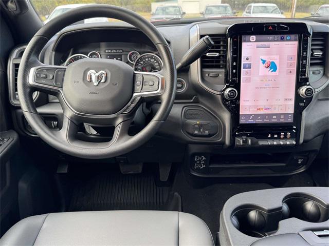 2025 RAM Ram 2500 RAM 2500 TRADESMAN CREW CAB 4X4 64 BOX 2025 RAM Ram 2500 RAM 2500 TRADESMAN CREW CAB 4X4 64 BOX