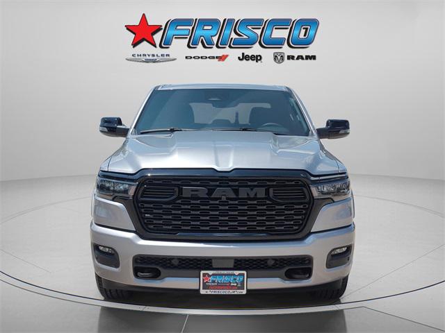 2026 RAM Ram 1500 RAM 1500 LONE STAR CREW CAB 4X4 57 BOX