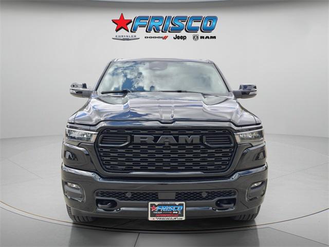 2026 RAM Ram 1500 RAM 1500 LONE STAR CREW CAB 4X4 57 BOX