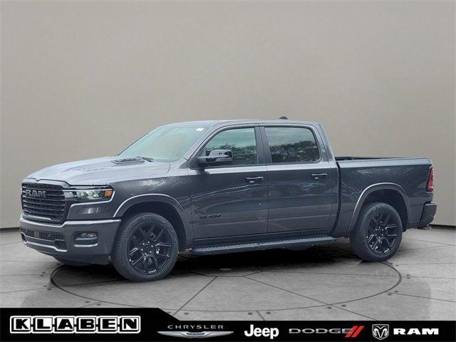 2026 RAM Ram 1500 RAM 1500 LARAMIE CREW CAB 4X4 57 BOX 2026 RAM Ram 1500 RAM 1500 LARAMIE CREW CAB 4X4 57 BOX