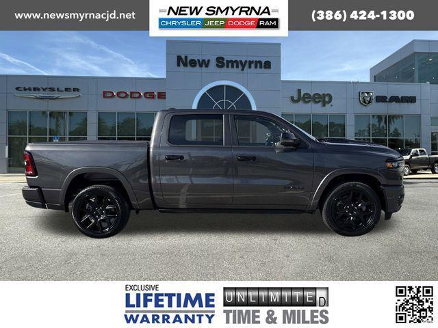 2026 RAM Ram 1500 RAM 1500 LARAMIE CREW CAB 4X2 57 BOX 2026 RAM Ram 1500 RAM 1500 LARAMIE CREW CAB 4X2 57 BOX