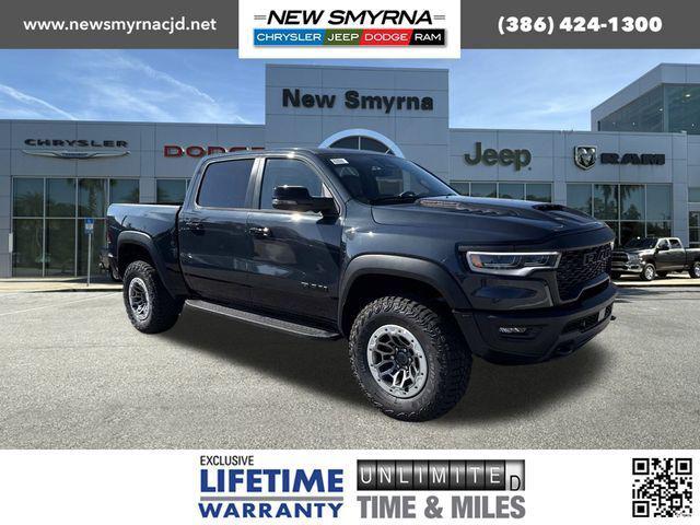 2026 RAM Ram 1500 RAM 1500 RHO CREW CAB 4X4 57 BOX