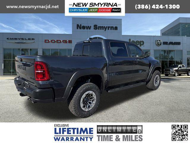 2026 RAM Ram 1500 RAM 1500 RHO CREW CAB 4X4 57 BOX