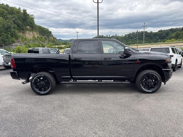 2025 RAM Ram 2500 RAM 2500 BIG HORN CREW CAB 4X4 64 BOX 2025 RAM Ram 2500 RAM 2500 BIG HORN CREW CAB 4X4 64 BOX